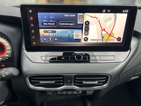 Ansicht 10 - Neuwagen Fahrzeug, Modell Juke der Marke Nissan von Verkäufer Auto-Center Grimmen GmbH & Co. Fzg.handel KG