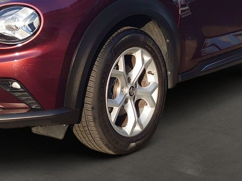 Ansicht 5 - Gebrauchtwagen Fahrzeug, Modell Juke der Marke Nissan von Verkäufer Autocenter H.J. Mosig GmbH