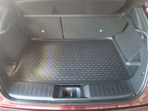 Ansicht 18 - Gebrauchtwagen Fahrzeug, Modell Juke der Marke Nissan von Verkäufer Autocenter H.J. Mosig GmbH