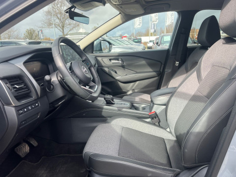 Ansicht 7 - Gebrauchtwagen Fahrzeug, Modell Qashqai der Marke Nissan von Verkäufer AHG Gabrisch GmbH