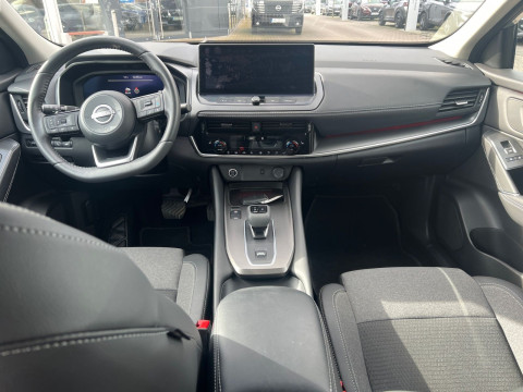 Ansicht 8 - Gebrauchtwagen Fahrzeug, Modell Qashqai der Marke Nissan von Verkäufer AHG Gabrisch GmbH