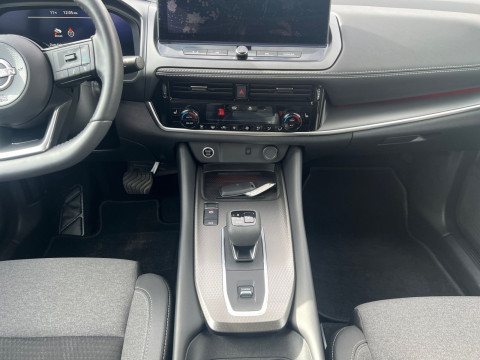 Ansicht 9 - Gebrauchtwagen Fahrzeug, Modell Qashqai der Marke Nissan von Verkäufer AHG Gabrisch GmbH