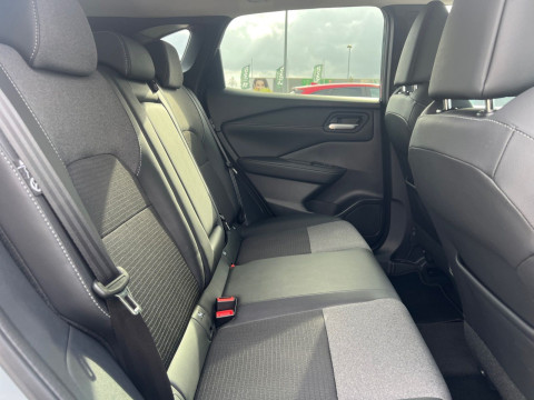 Ansicht 10 - Gebrauchtwagen Fahrzeug, Modell Qashqai der Marke Nissan von Verkäufer AHG Gabrisch GmbH