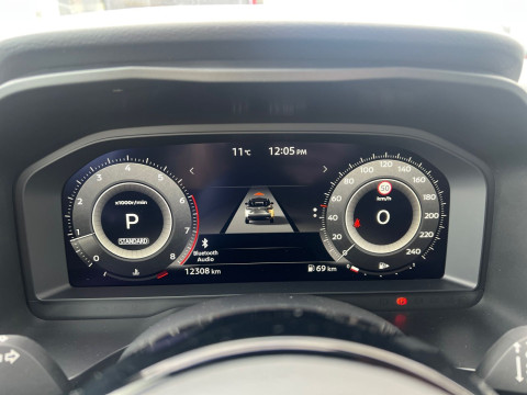 Ansicht 13 - Gebrauchtwagen Fahrzeug, Modell Qashqai der Marke Nissan von Verkäufer AHG Gabrisch GmbH