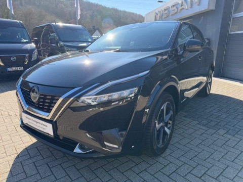 Ansicht 4 - Gebrauchtwagen Fahrzeug, Modell X-Trail der Marke Nissan von Verkäufer Autohaus Möller GmbH in Herdecke