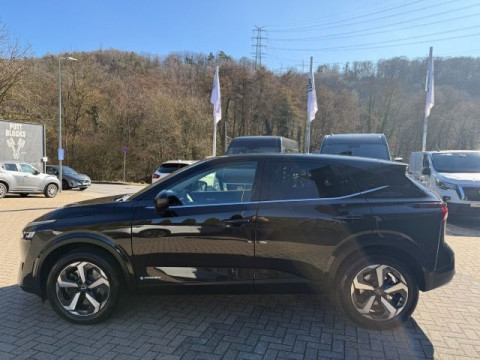 Ansicht 5 - Gebrauchtwagen Fahrzeug, Modell X-Trail der Marke Nissan von Verkäufer Autohaus Möller GmbH in Herdecke