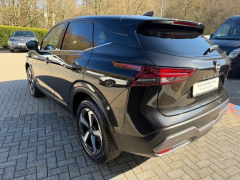 Ansicht 6 - Gebrauchtwagen Fahrzeug, Modell X-Trail der Marke Nissan von Verkäufer Autohaus Möller GmbH in Herdecke