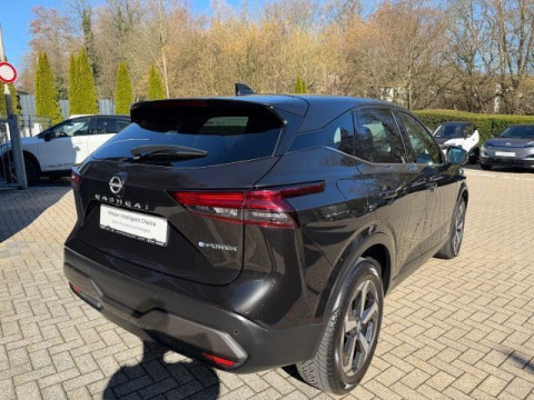 Ansicht 8 - Gebrauchtwagen Fahrzeug, Modell X-Trail der Marke Nissan von Verkäufer Autohaus Möller GmbH in Herdecke