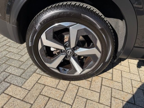 Ansicht 11 - Gebrauchtwagen Fahrzeug, Modell X-Trail der Marke Nissan von Verkäufer Autohaus Möller GmbH in Herdecke