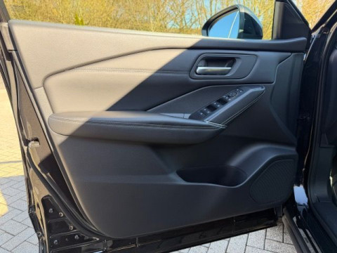 Ansicht 13 - Gebrauchtwagen Fahrzeug, Modell X-Trail der Marke Nissan von Verkäufer Autohaus Möller GmbH in Herdecke