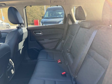 Ansicht 18 - Gebrauchtwagen Fahrzeug, Modell X-Trail der Marke Nissan von Verkäufer Autohaus Möller GmbH in Herdecke