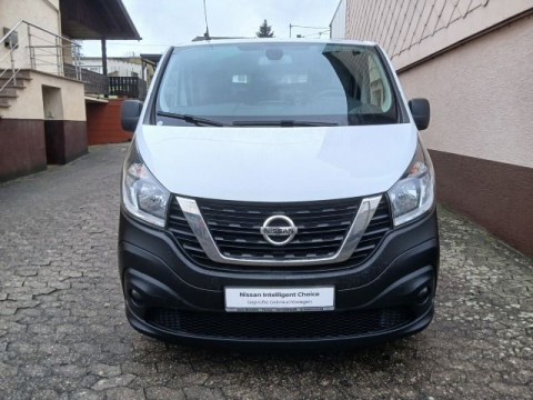 Ansicht 3 - Gebrauchtwagen Fahrzeug, Modell NV300 der Marke Nissan von Verkäufer Auto Backes GmbH