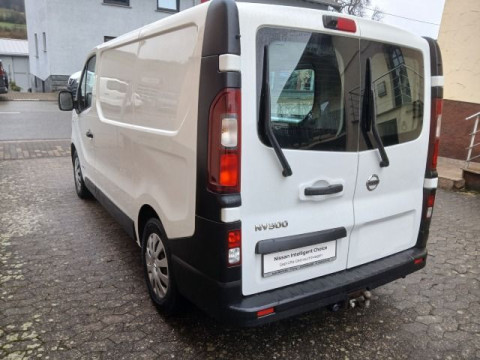 Ansicht 8 - Gebrauchtwagen Fahrzeug, Modell NV300 der Marke Nissan von Verkäufer Auto Backes GmbH