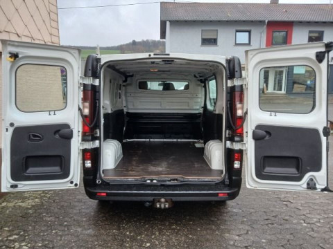 Ansicht 9 - Gebrauchtwagen Fahrzeug, Modell NV300 der Marke Nissan von Verkäufer Auto Backes GmbH