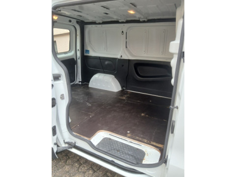 Ansicht 10 - Gebrauchtwagen Fahrzeug, Modell NV300 der Marke Nissan von Verkäufer Auto Backes GmbH