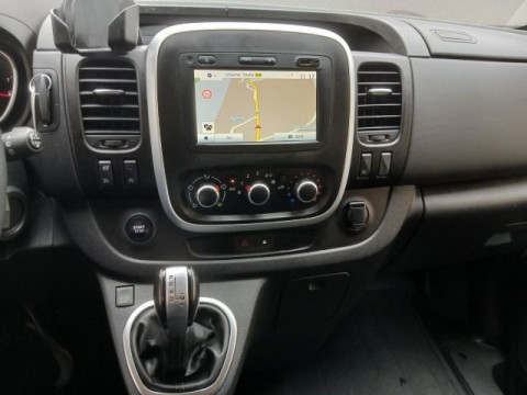 Ansicht 14 - Gebrauchtwagen Fahrzeug, Modell NV300 der Marke Nissan von Verkäufer Auto Backes GmbH