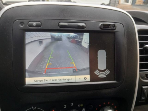 Ansicht 15 - Gebrauchtwagen Fahrzeug, Modell NV300 der Marke Nissan von Verkäufer Auto Backes GmbH