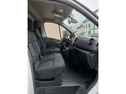 Ansicht 16 - Gebrauchtwagen Fahrzeug, Modell NV300 der Marke Nissan von Verkäufer Auto Backes GmbH