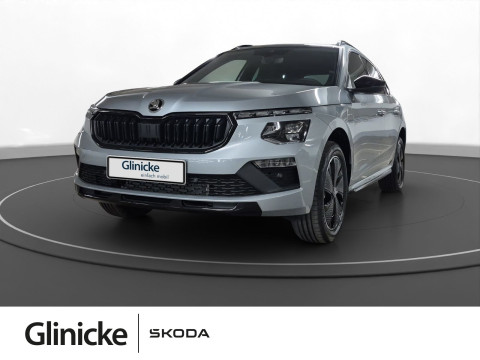 &Scaron;koda Kamiq - Kamiq MC 1,0 TSI DSG Sport++Winter++SpringDeal26