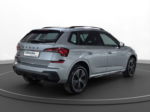 &Scaron;koda Kamiq - Kamiq MC 1,0 TSI DSG Sport++Winter++SpringDeal26