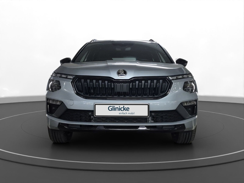 &Scaron;koda - Kamiq