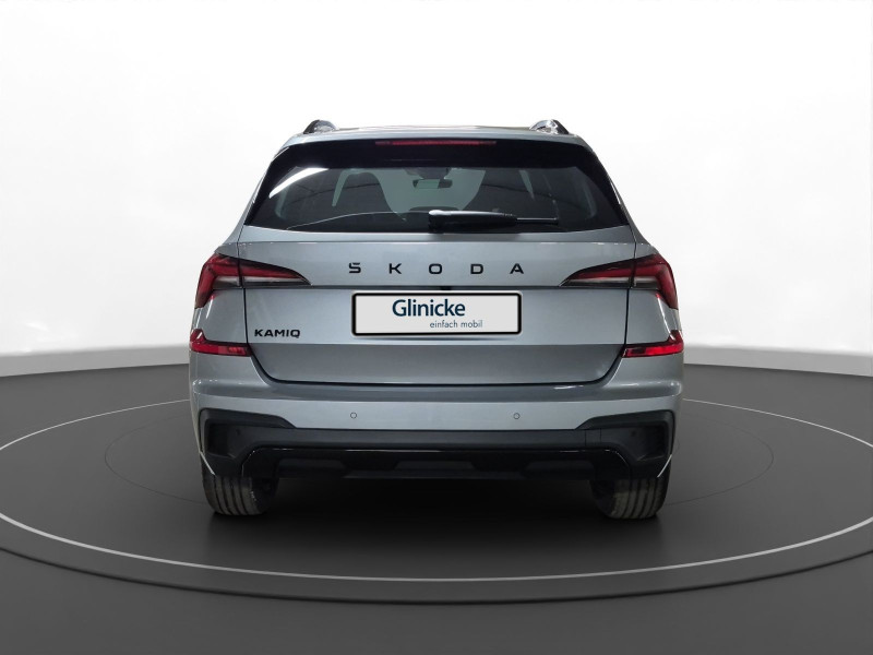 &Scaron;koda - Kamiq