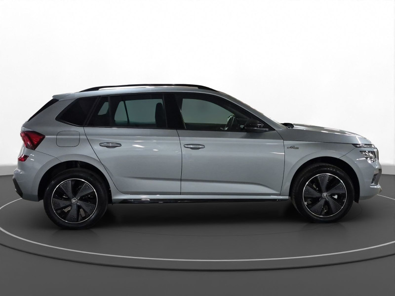 &Scaron;koda - Kamiq