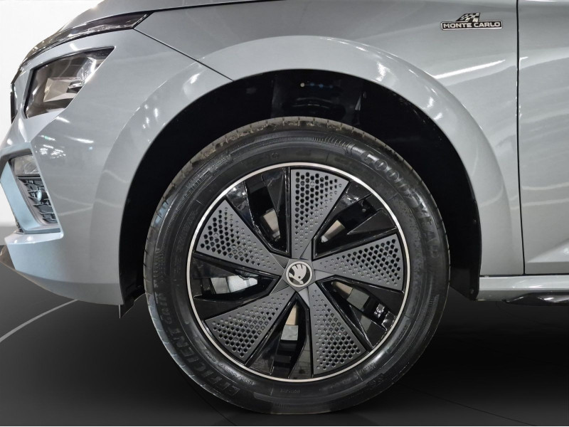 &Scaron;koda - Kamiq