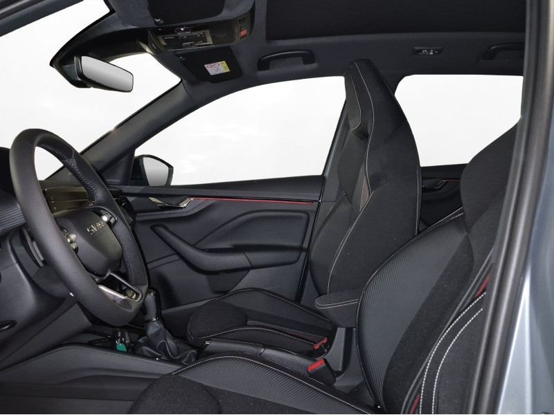 &Scaron;koda - Kamiq