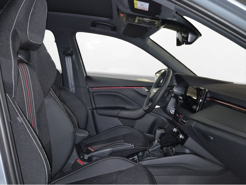 &Scaron;koda - Kamiq