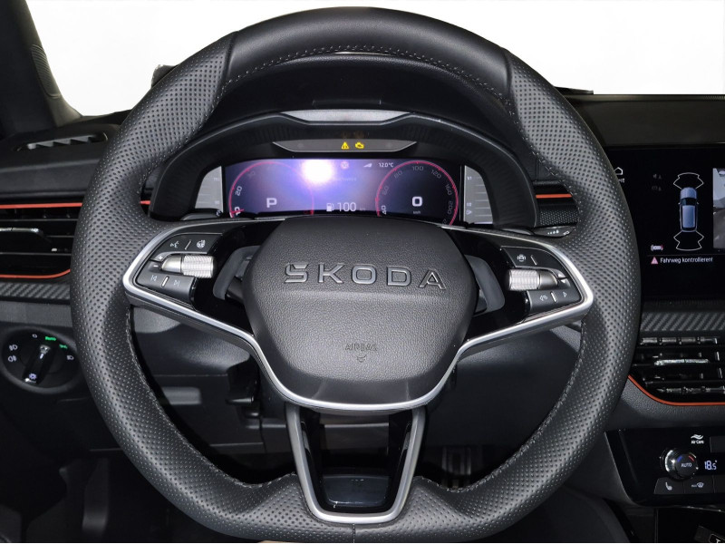 &Scaron;koda - Kamiq