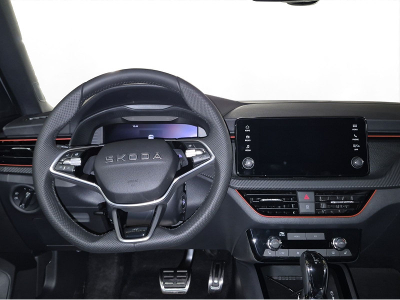 &Scaron;koda - Kamiq