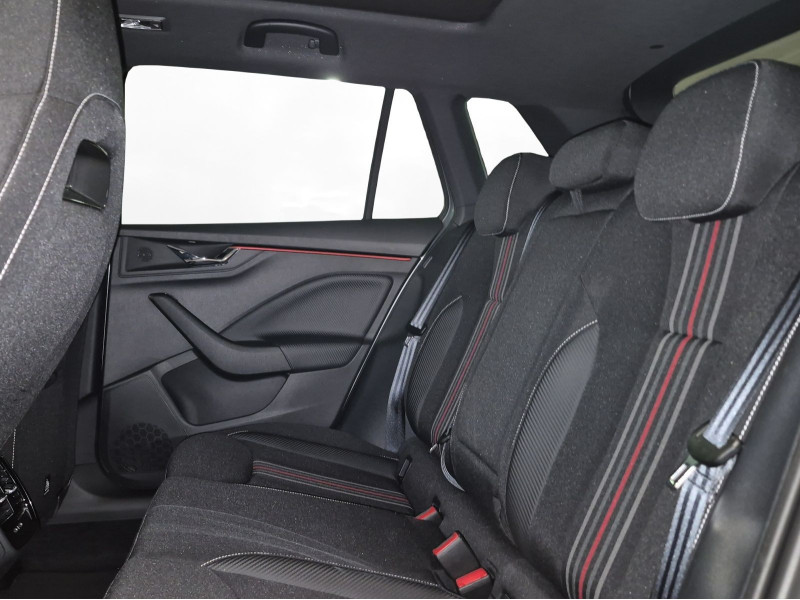 &Scaron;koda - Kamiq