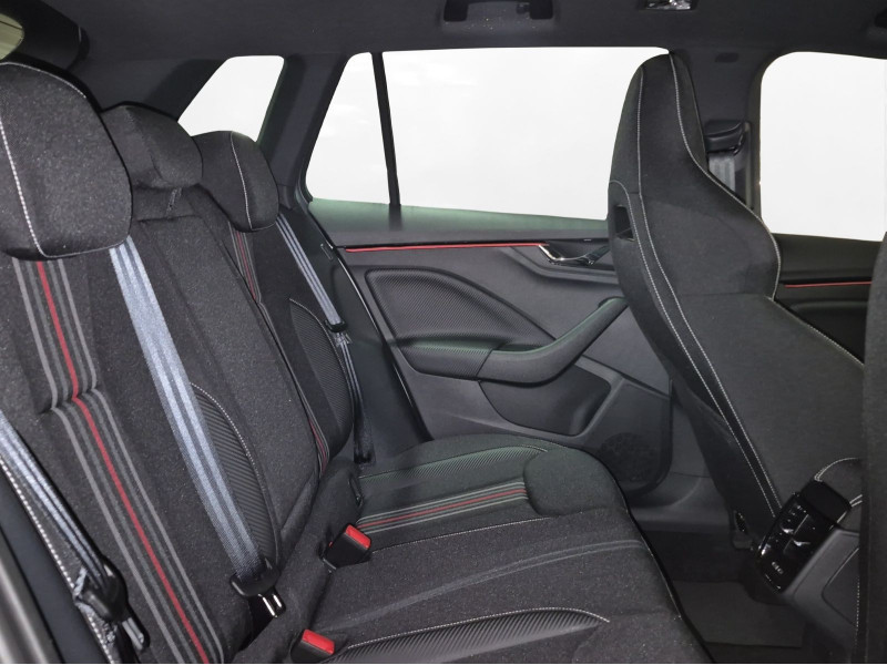 &Scaron;koda - Kamiq