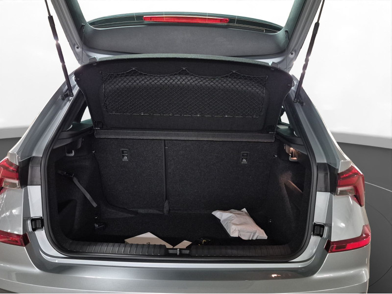 &Scaron;koda - Kamiq