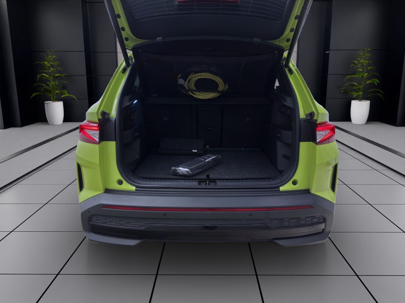 Bild 3: Škoda ELROQ RS 4X4 MAXX AHK 21" 360° WÄRMEP. HEAD-UP