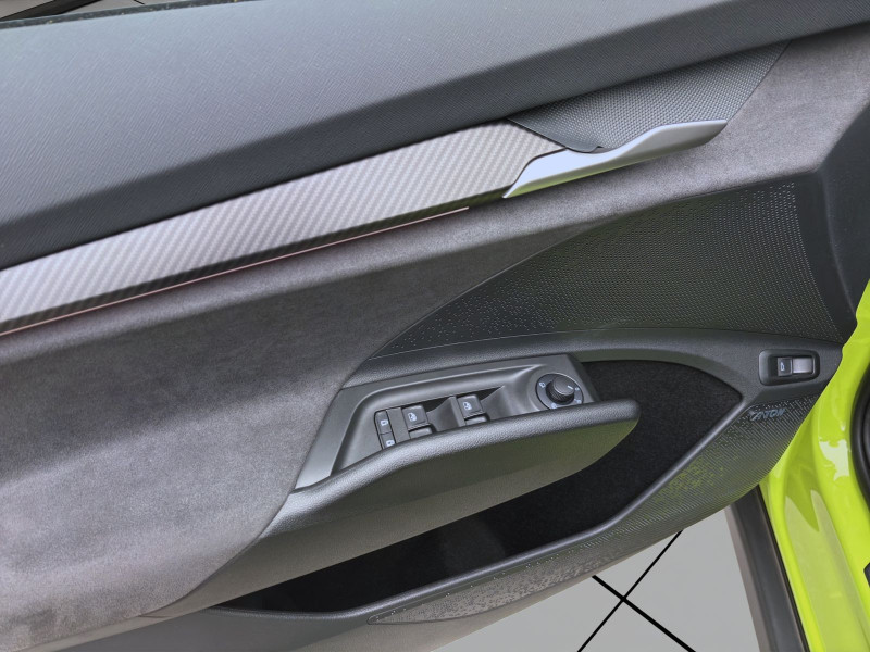 Bild 9: Škoda ELROQ RS 4X4 MAXX AHK 21" 360° WÄRMEP. HEAD-UP