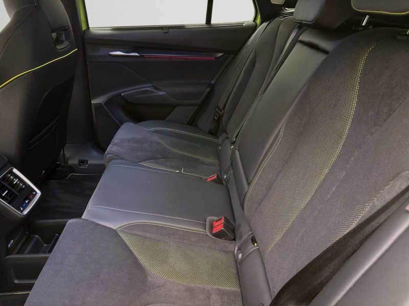 Bild 14: Škoda ELROQ RS 4X4 MAXX AHK 21" 360° WÄRMEP. HEAD-UP