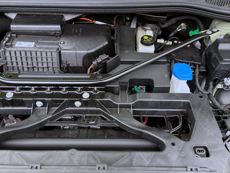 Bild 19: Škoda ELROQ RS 4X4 MAXX AHK 21" 360° WÄRMEP. HEAD-UP