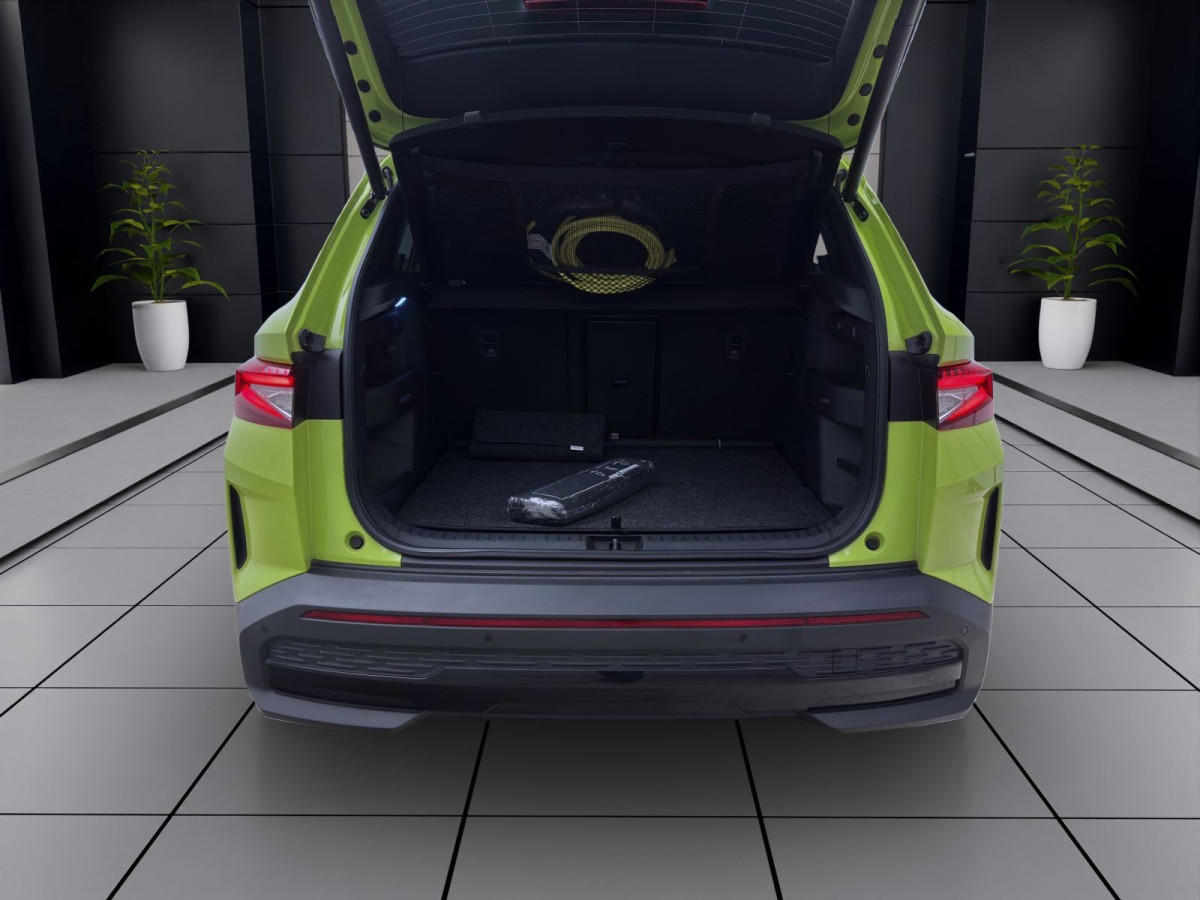 Thumb 3: Škoda ELROQ RS 4X4 MAXX AHK 21" 360° WÄRMEP. HEAD-UP