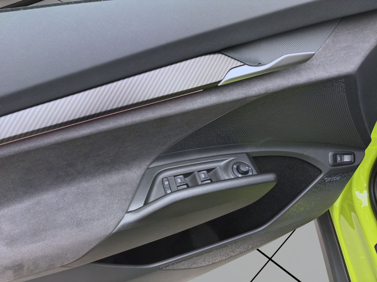 Thumb 9: Škoda ELROQ RS 4X4 MAXX AHK 21" 360° WÄRMEP. HEAD-UP