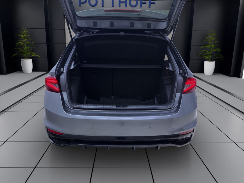 Bild 3: Škoda Fabia Monte Carlo 1,5 TSI 110 kW 7-Gang- MONTE CARLO DSG 18" pACC NAV KAM ASSISTENZ&PARKEN+