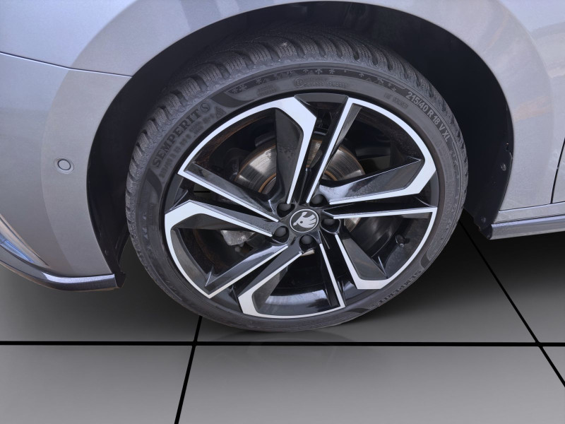 Bild 7: Škoda Fabia Monte Carlo 1,5 TSI 110 kW 7-Gang- MONTE CARLO DSG 18" pACC NAV KAM ASSISTENZ&PARKEN+