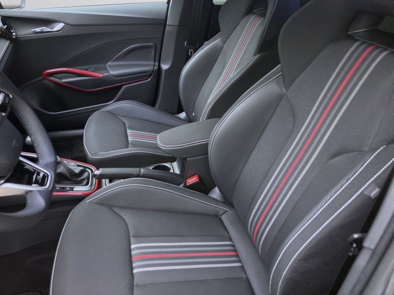 Bild 8: Škoda Fabia Monte Carlo 1,5 TSI 110 kW 7-Gang- MONTE CARLO DSG 18" pACC NAV KAM ASSISTENZ&PARKEN+