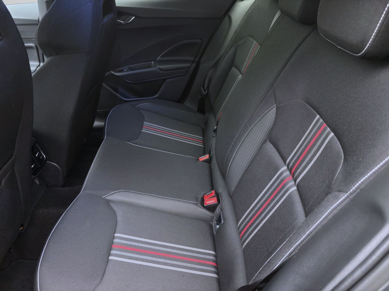 Bild 14: Škoda Fabia Monte Carlo 1,5 TSI 110 kW 7-Gang- MONTE CARLO DSG 18" pACC NAV KAM ASSISTENZ&PARKEN+