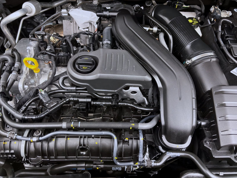 Bild 17: Škoda Fabia Monte Carlo 1,5 TSI 110 kW 7-Gang- MONTE CARLO DSG 18" pACC NAV KAM ASSISTENZ&PARKEN+