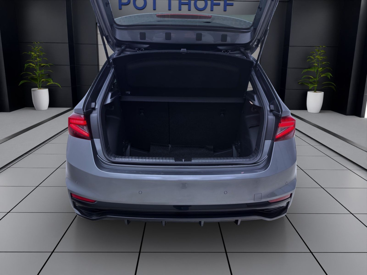 Thumb 3: Škoda Fabia Monte Carlo 1,5 TSI 110 kW 7-Gang- MONTE CARLO DSG 18" pACC NAV KAM ASSISTENZ&PARKEN+