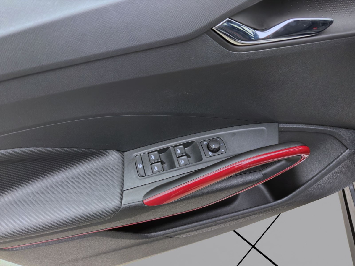 Thumb 9: Škoda Fabia Monte Carlo 1,5 TSI 110 kW 7-Gang- MONTE CARLO DSG 18" pACC NAV KAM ASSISTENZ&PARKEN+