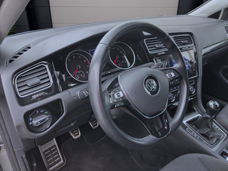 Bild 8: Volkswagen Golf Variant 1.0 TSI SOUND NAVI PDC ACC SITZHZG