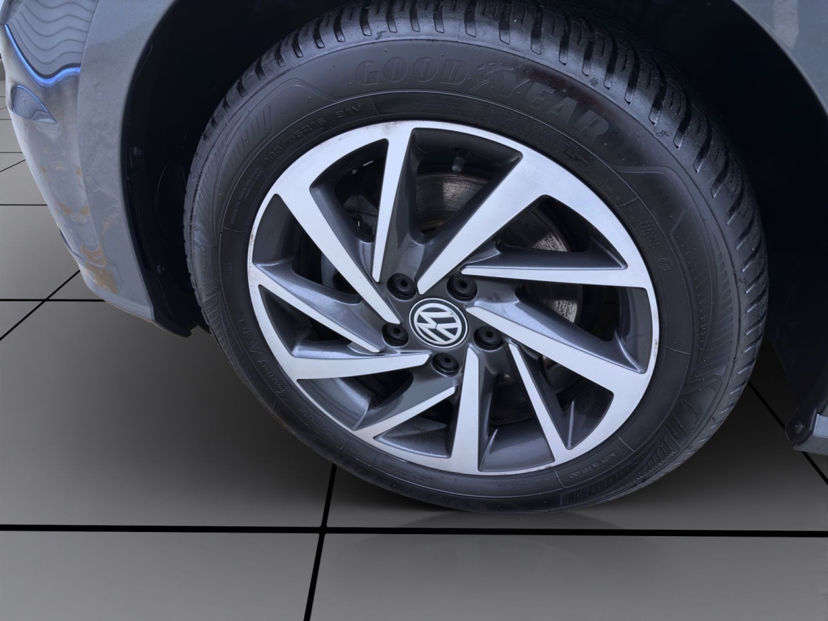 Thumb 7: Volkswagen Golf Variant 1.0 TSI SOUND NAVI PDC ACC SITZHZG